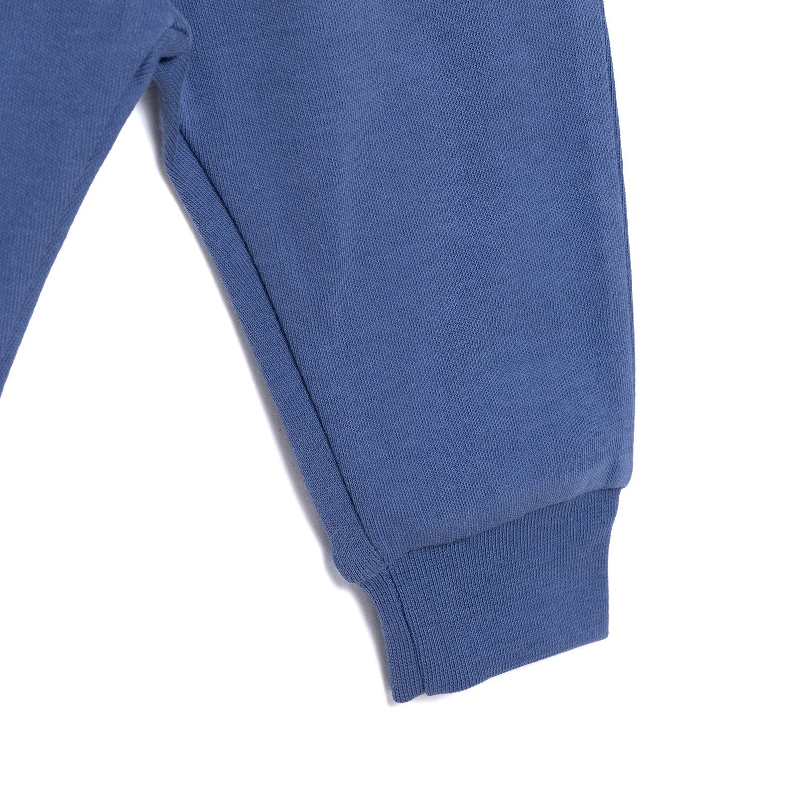 HelloBaby Basic Jumpsuit - Dark Blue - ebebek - Black Friday