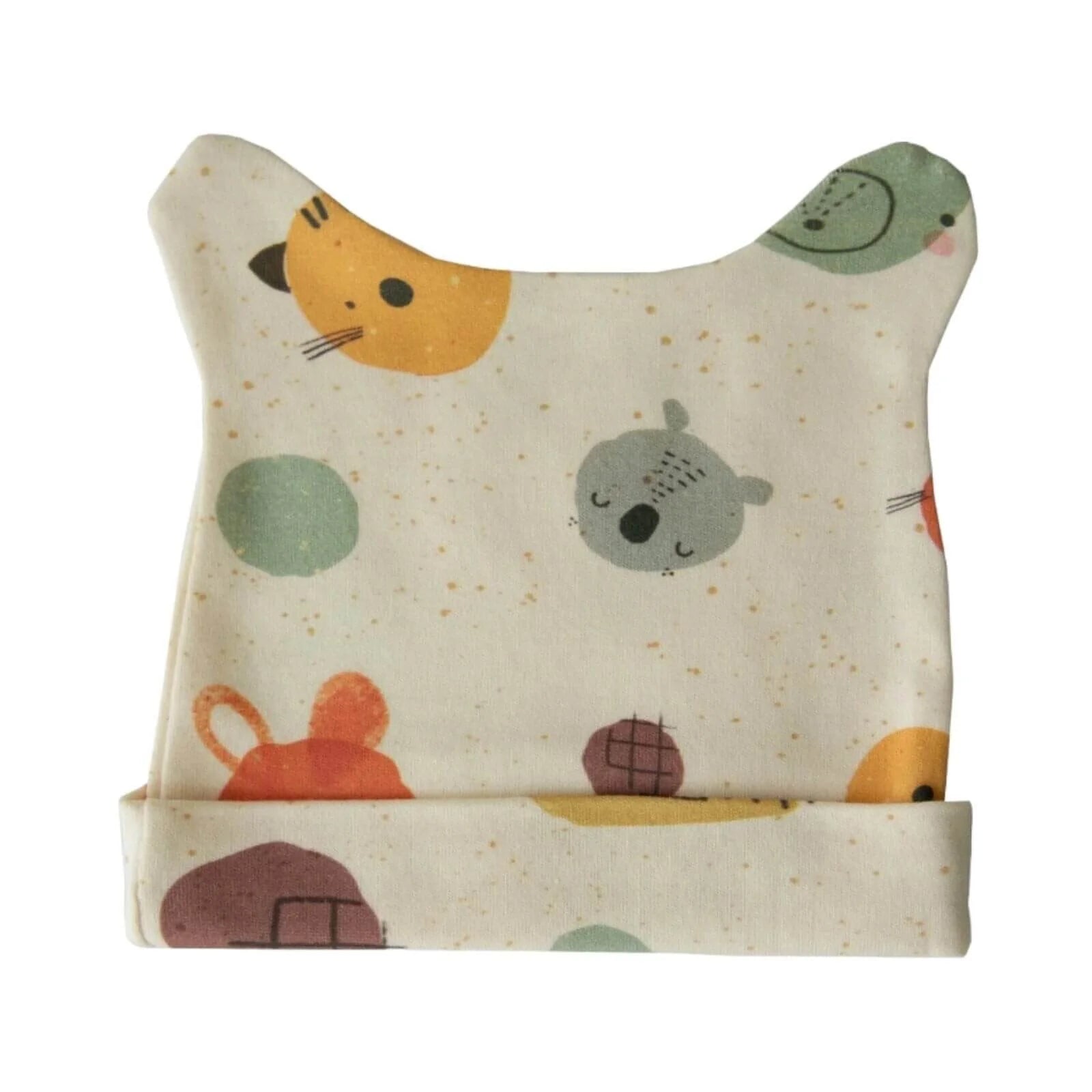 Kitikate Organic Mio Newborn Set 4 pcs - ebebek - Black Friday