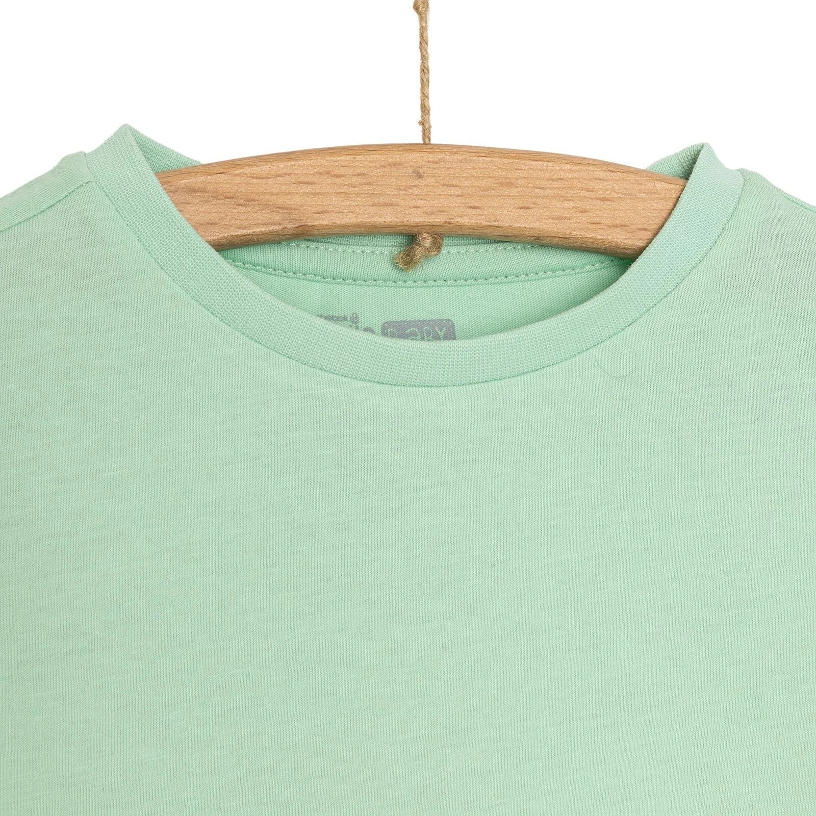 HelloBaby Baby Boy Basic Tshirt - Multicolour - ebebek - Black Friday