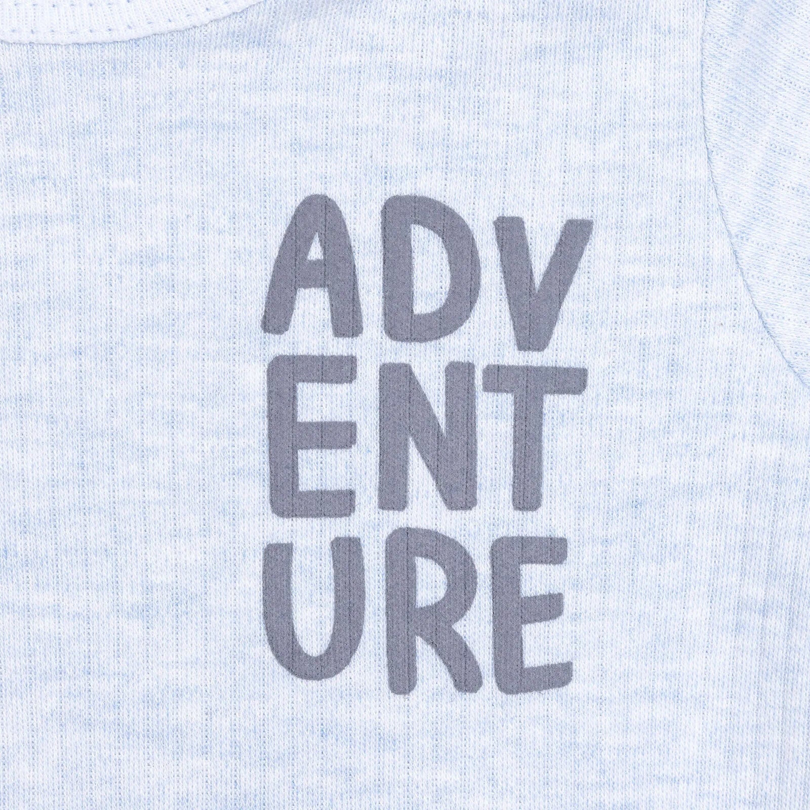 Bebbek Newborn Boy Short Overalls - Light Blue - ebebek - Black Friday