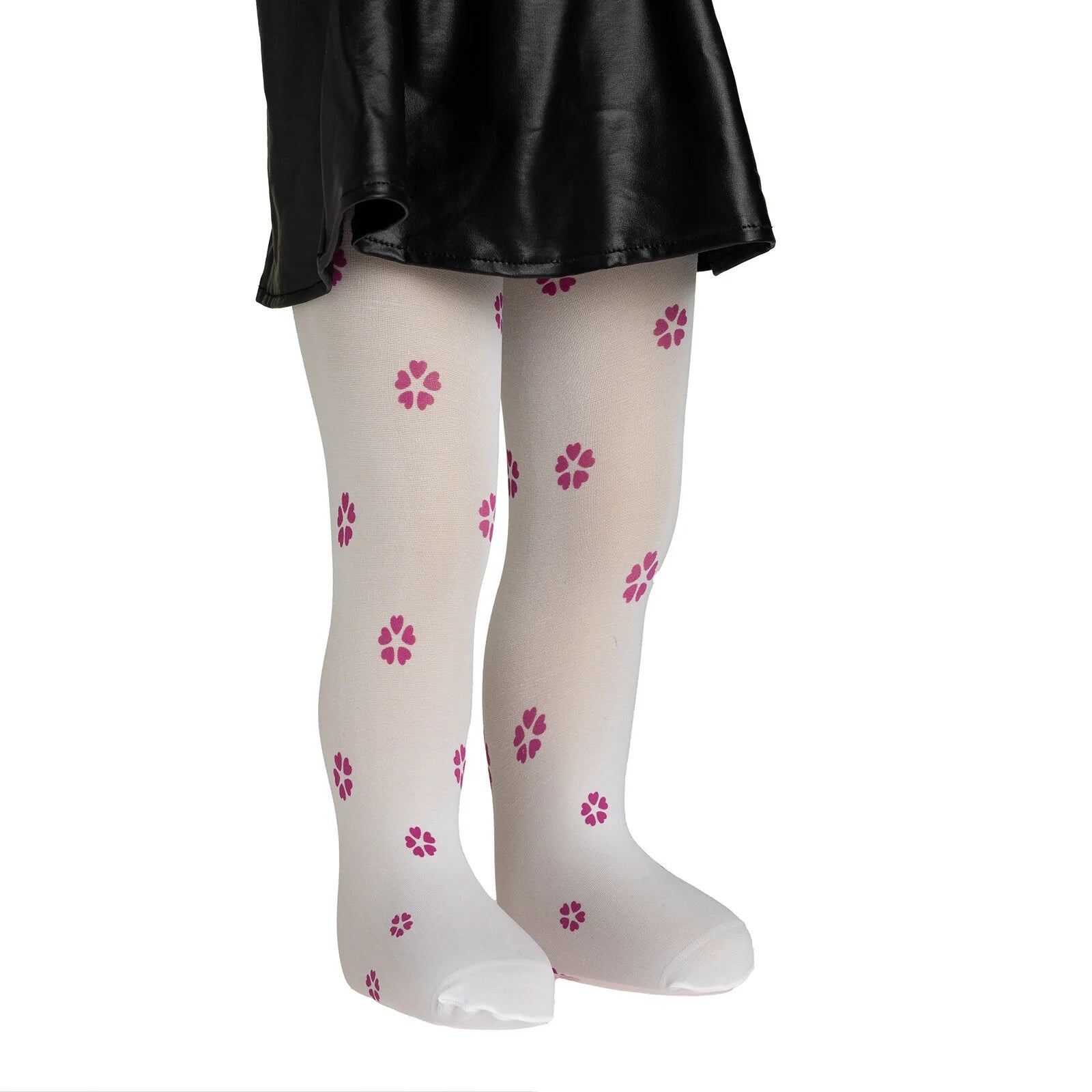 Bolero Micro Pantyhose - Light Pink - ebebek - Black Friday