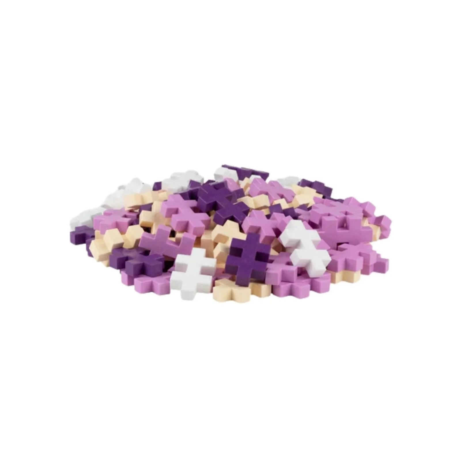 Plus Plus Big Bloom 100 pcs - ebebek - Black Friday