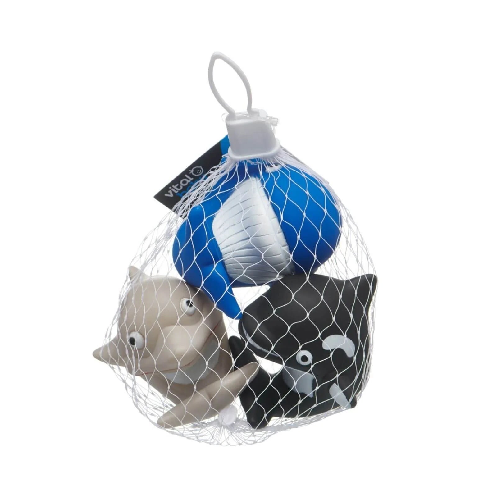 Vital Baby SPLASH Squirt & Splash Sharks and Whales - ebebek - Black Friday