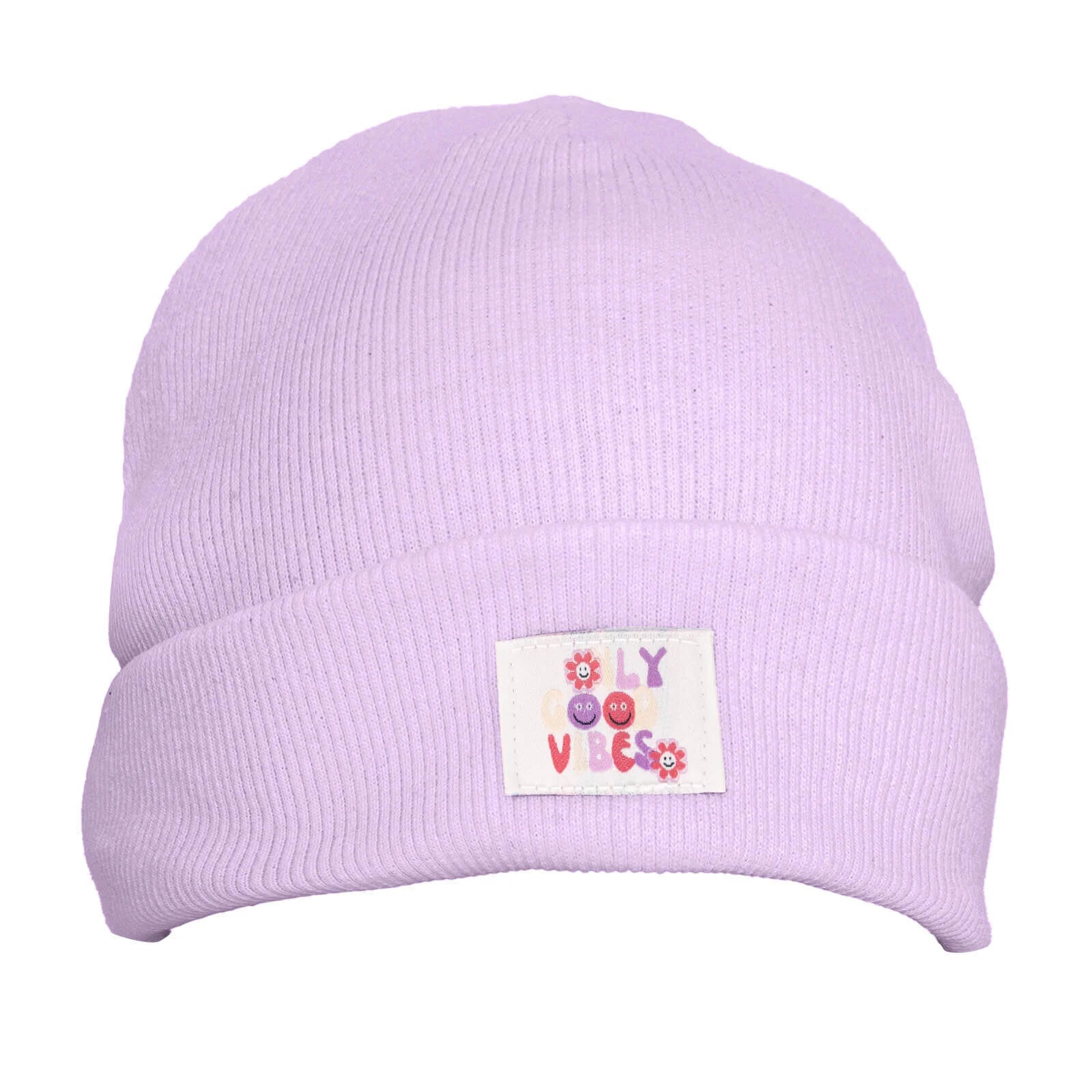 Fonem Baby Girl Beanie - Purple - ebebek - Black Friday