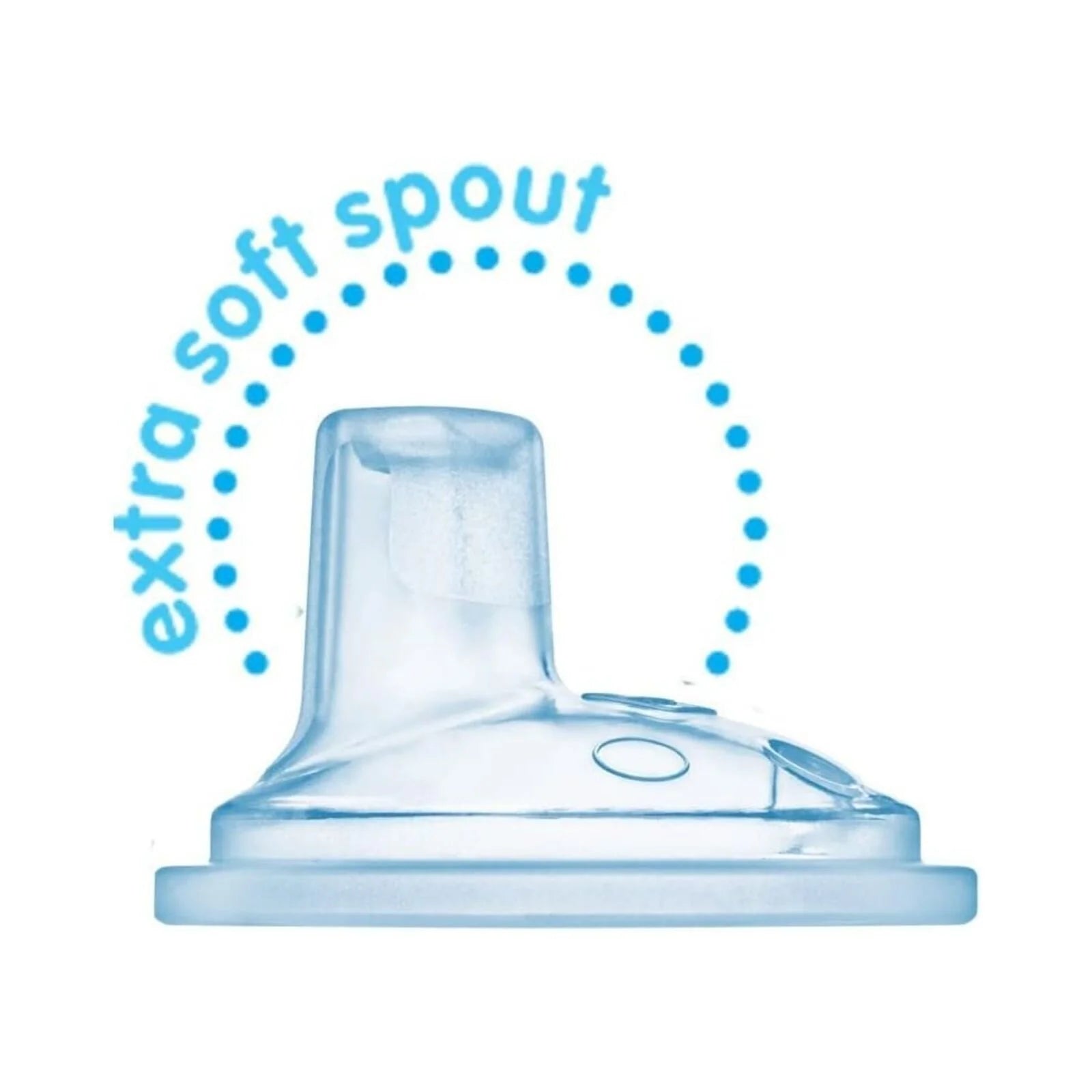 MAM Starter Cup & Glow with Handles 150ml - Blue - ebebek - Black Friday