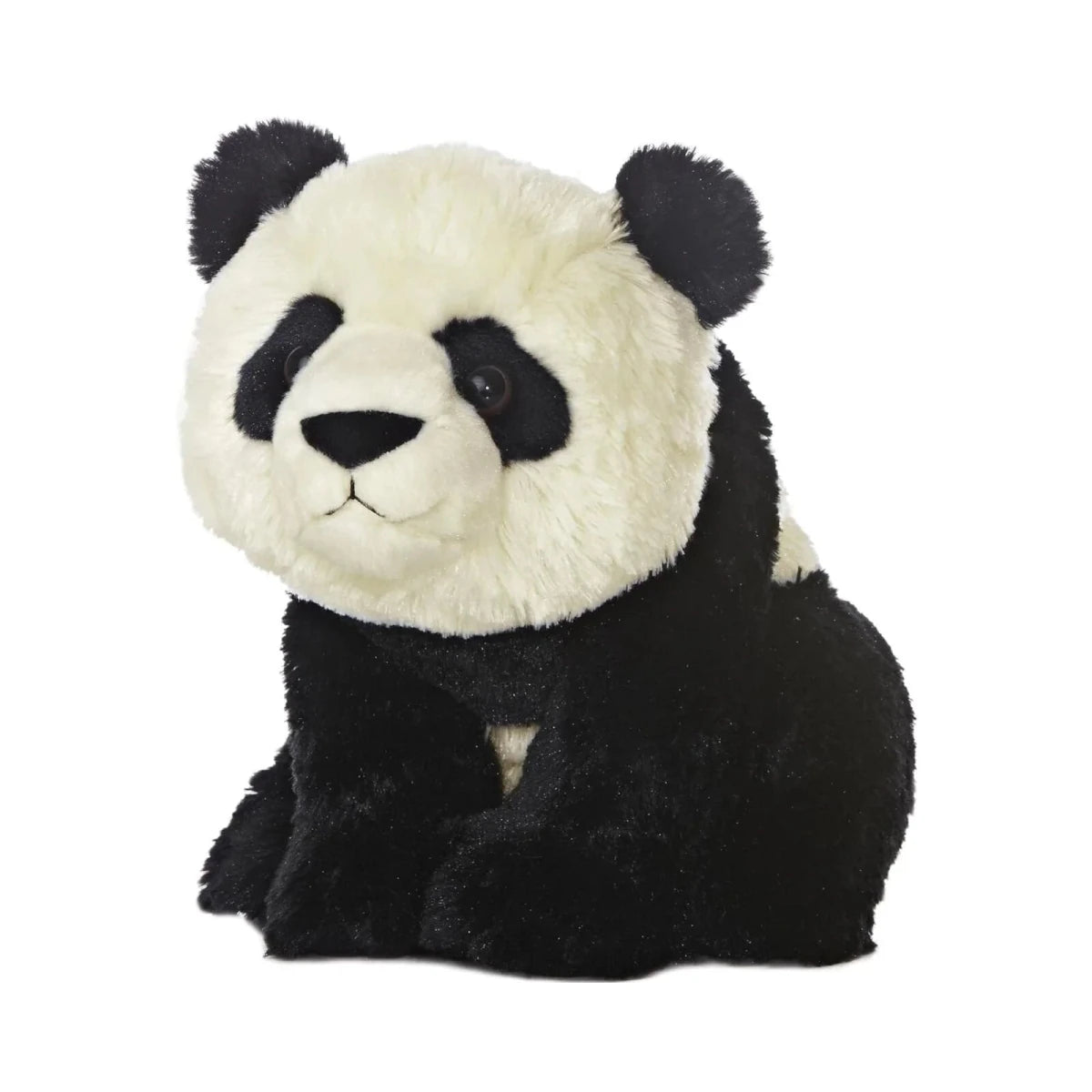 Aurora Destination Nation Panda Plush Toy - ebebek