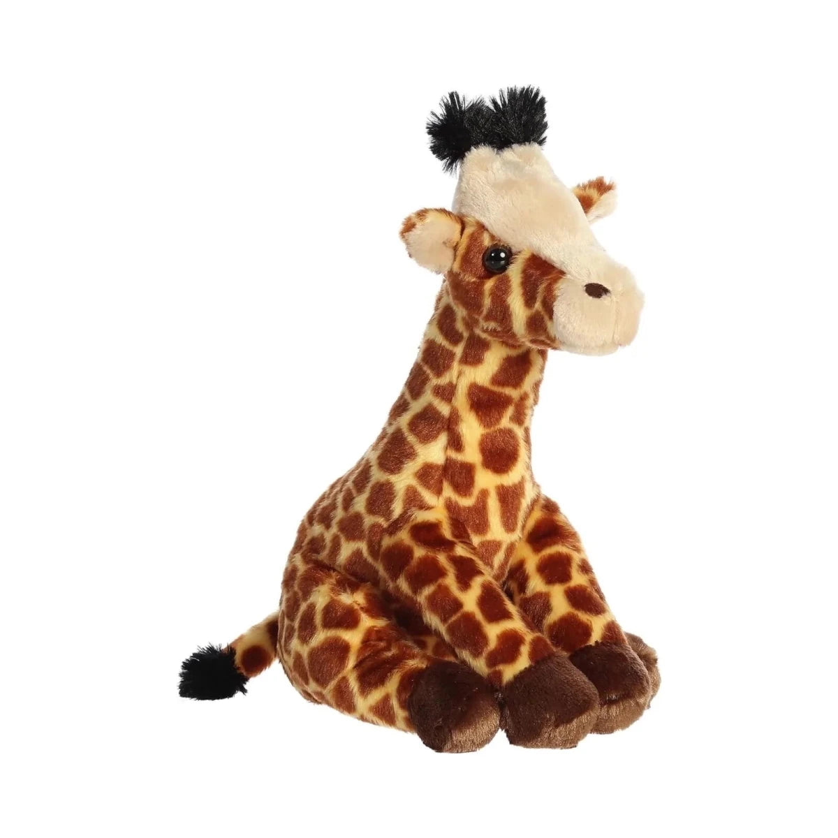 Aurora Destination Nation Giraffe Plush Toy - ebebek