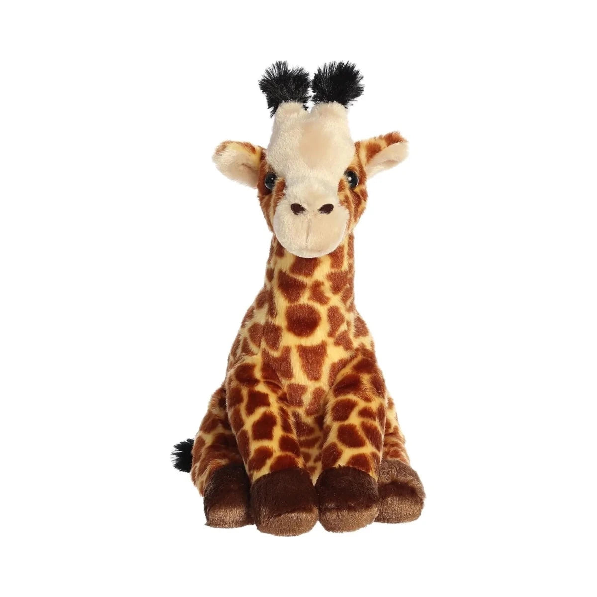 Aurora Destination Nation Giraffe Plush Toy - ebebek