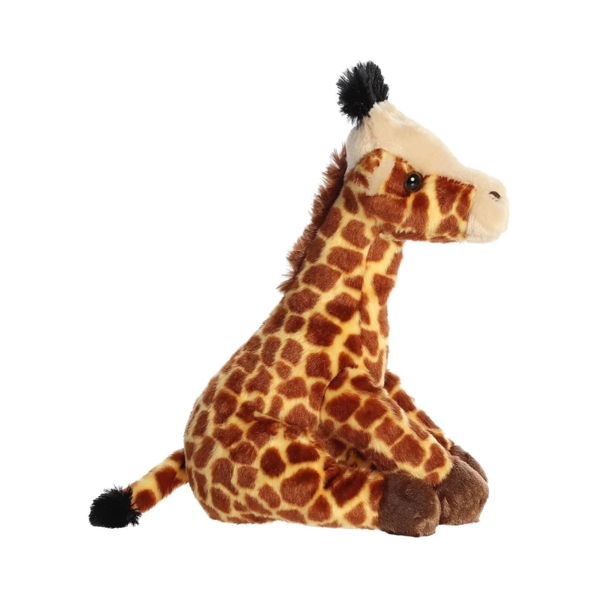 Aurora Destination Nation Giraffe Plush Toy - ebebek
