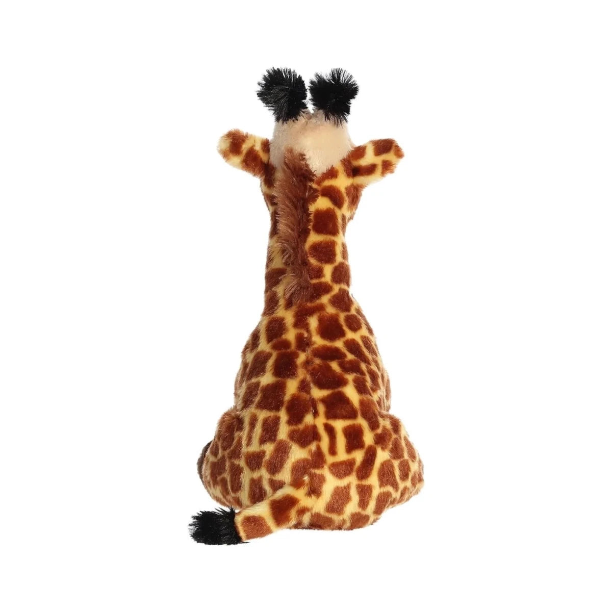 Aurora Destination Nation Giraffe Plush Toy - ebebek