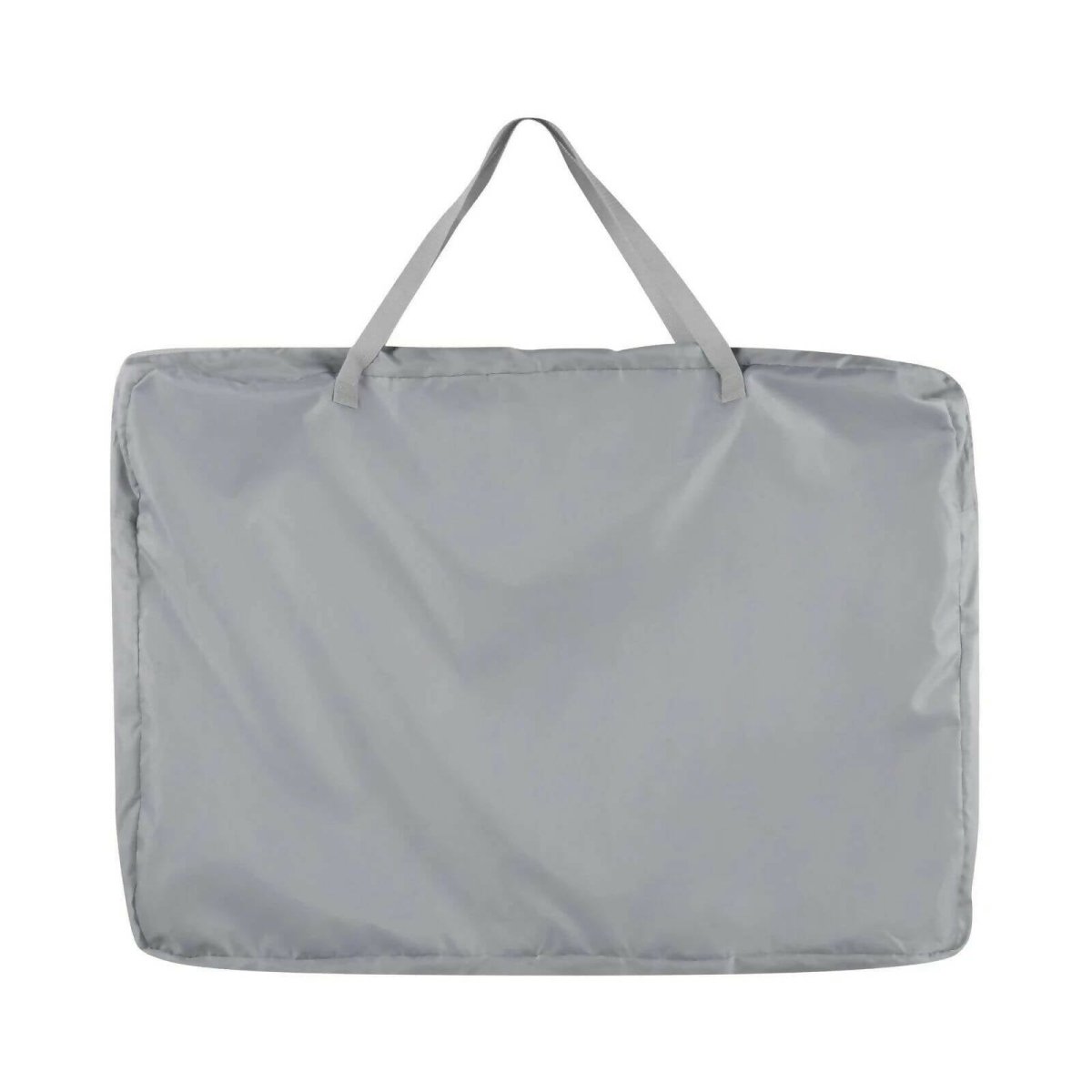 Ickle Bubba Bubba&Me Bedside Crib - Space Grey - ebebek - Black Friday