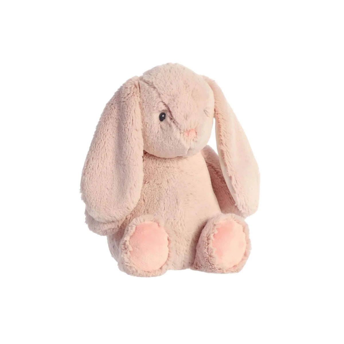 Aurora Ebba Dewey Rabbit Baby Rose Soft Toy - ebebek