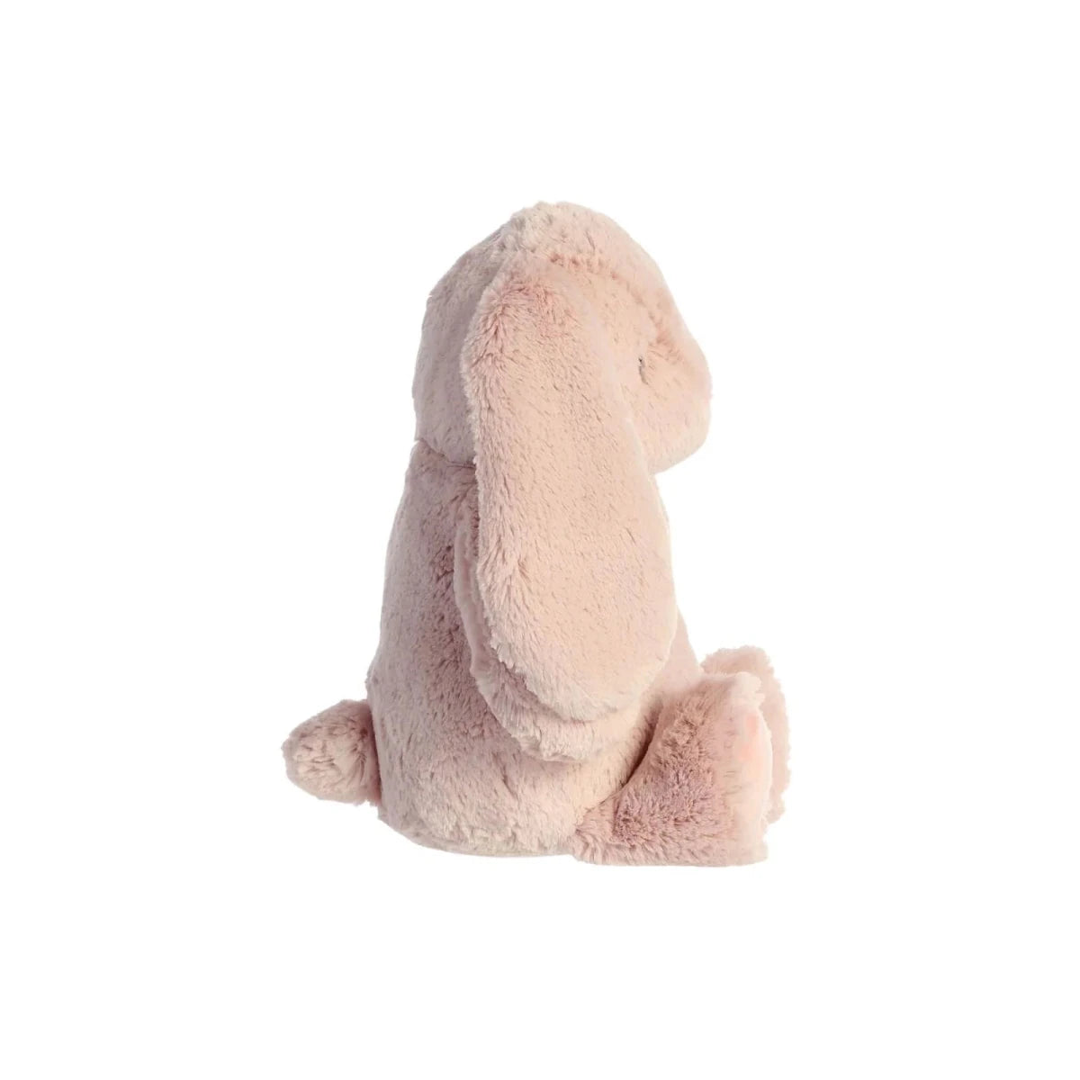 Aurora Ebba Dewey Rabbit Baby Rose Soft Toy - ebebek