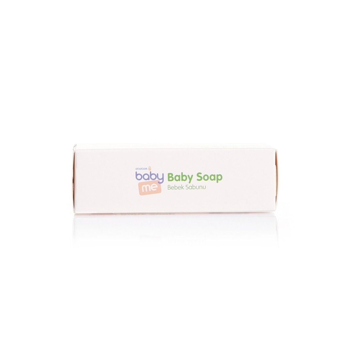 baby me Baby Soap 100gr - ebebek - Black Friday