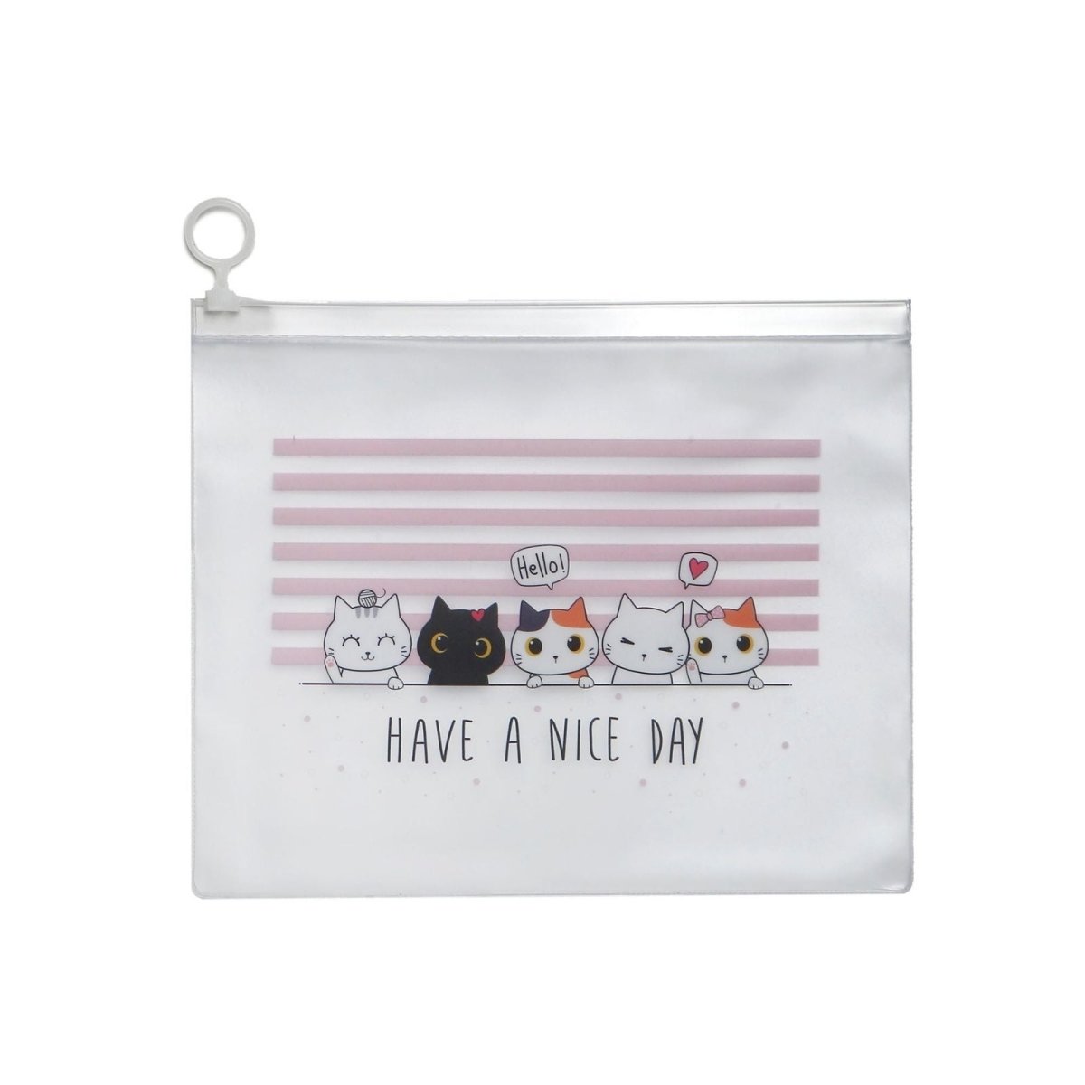 baby plus Multi - Purpose PVC Bag - ebebek - Black Friday