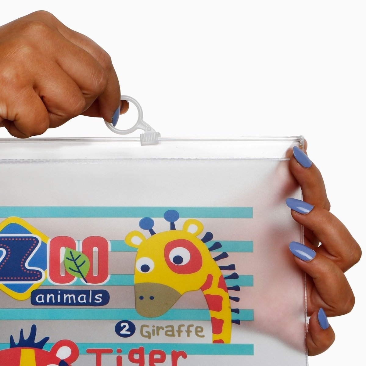 baby plus Multi - Purpose PVC Bag - ebebek - Black Friday