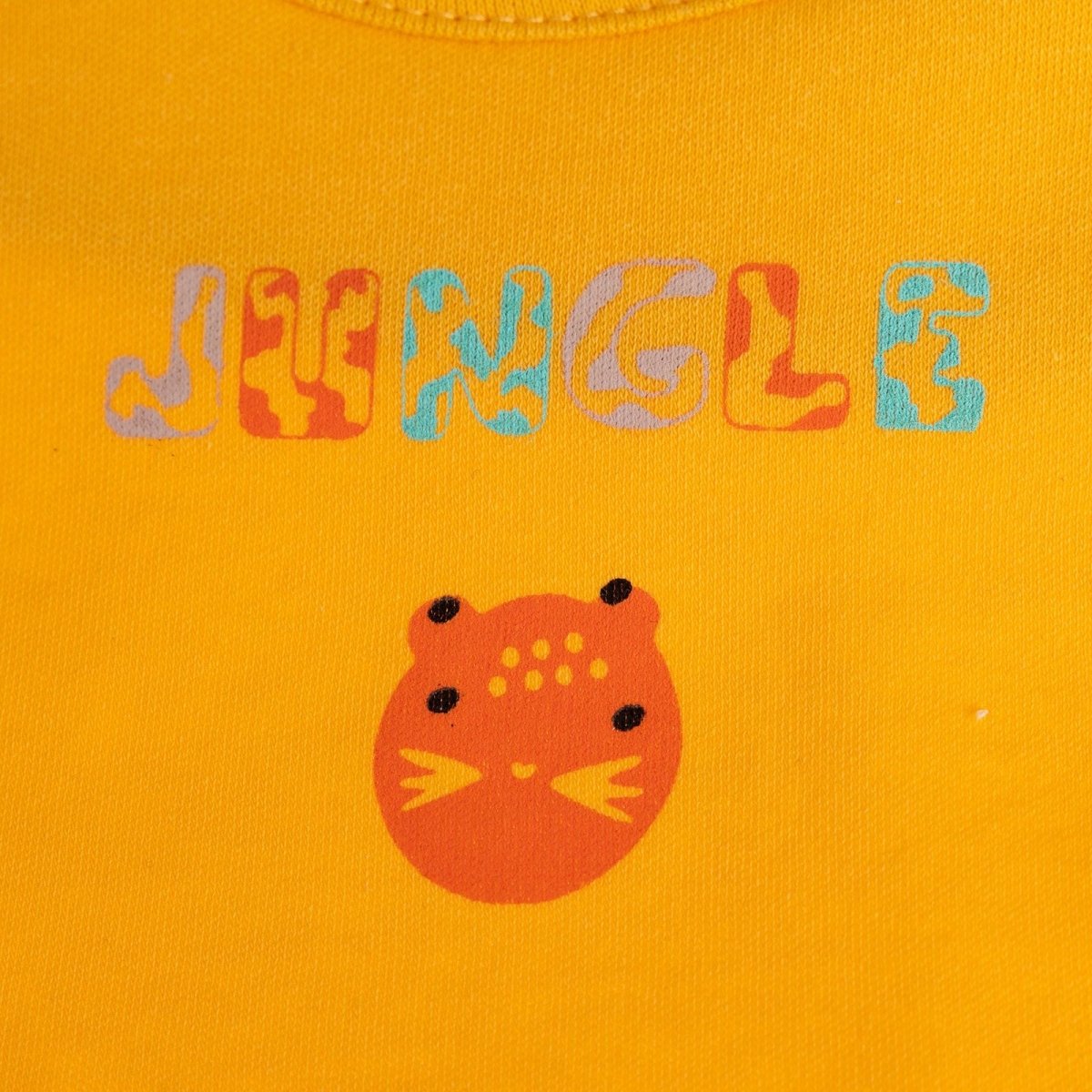 baby me Jungle Baby Bib Pack of 5 - ebebek - Black Friday