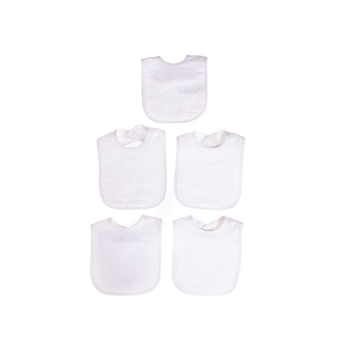 baby me Baby Bib Pack of 5 - ebebek - Black Friday