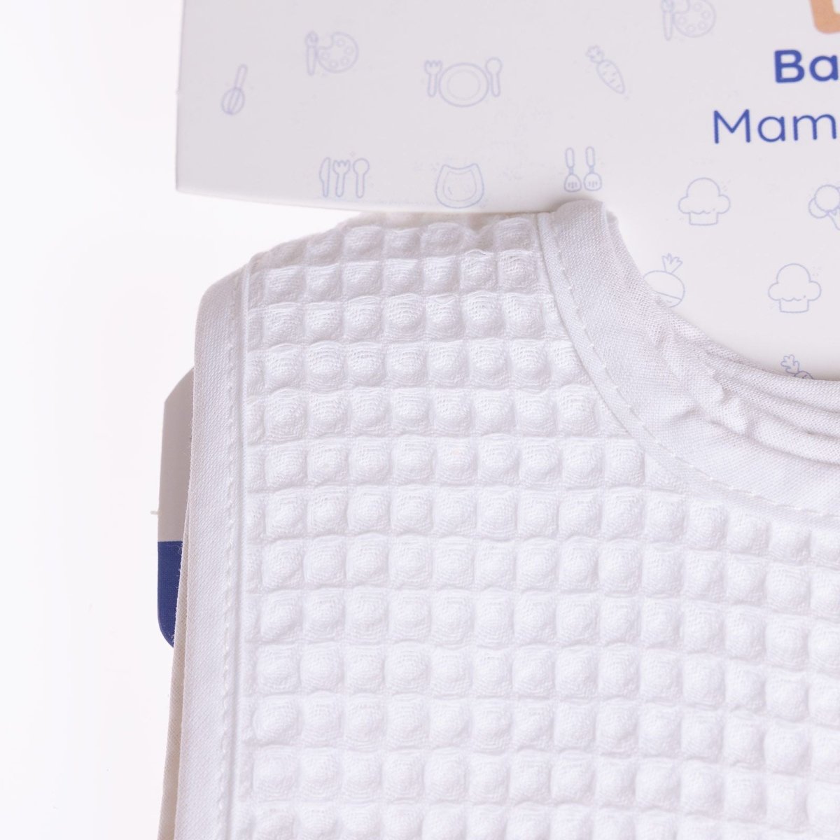 baby me Baby Bib Pack of 5 - ebebek - Black Friday