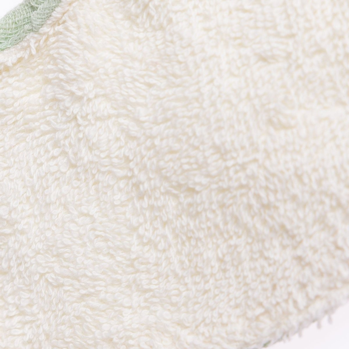 baby me Muslin Dribble Bib Green - ebebek - Black Friday