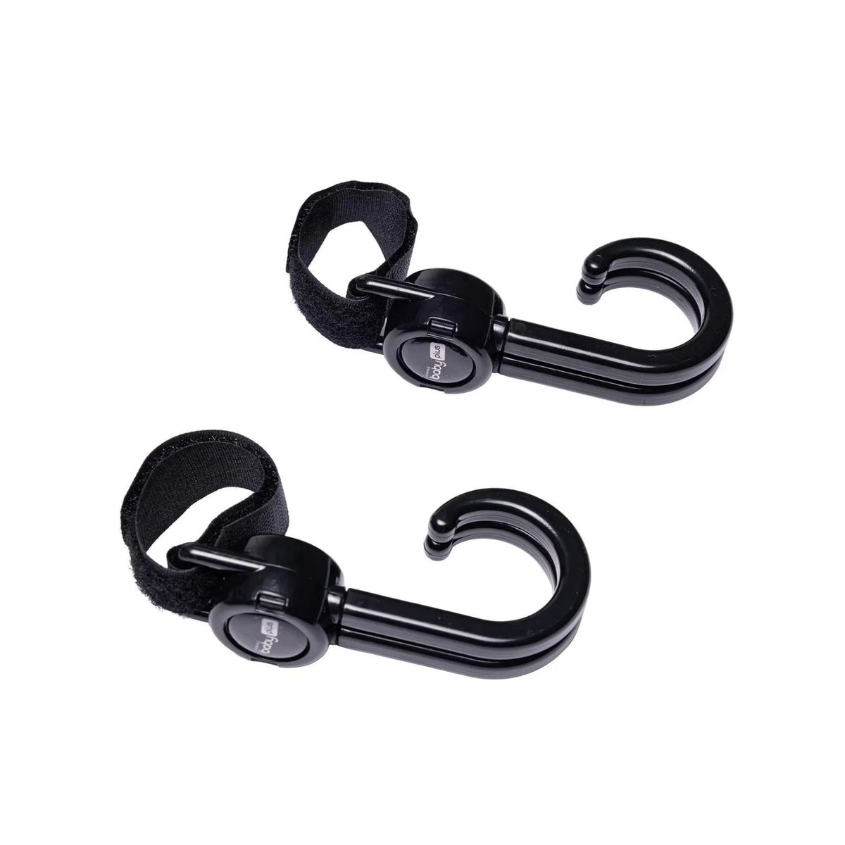 baby plus Stroller Carrying Hook - Double Set