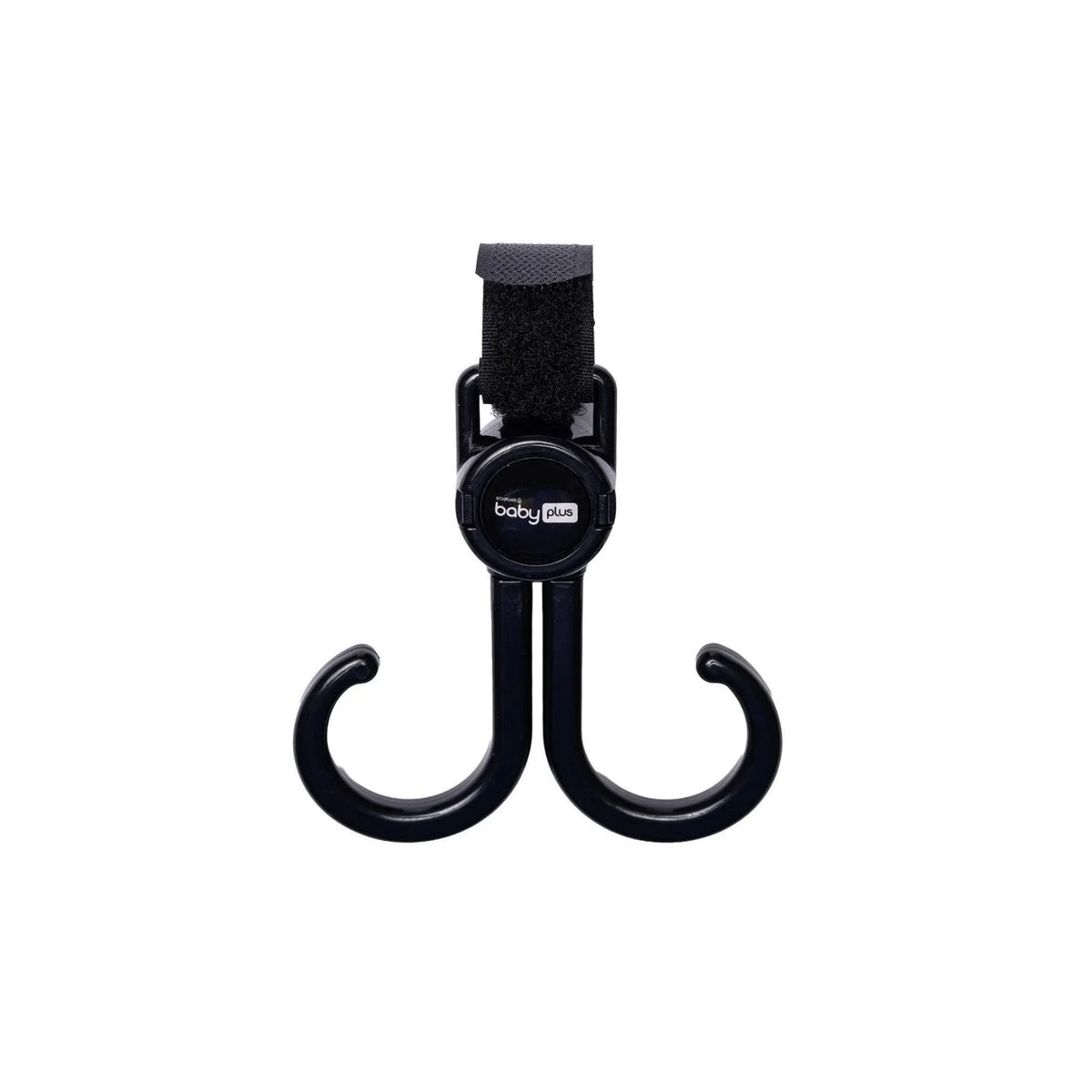 baby plus Stroller Carrying Hook - Double Set
