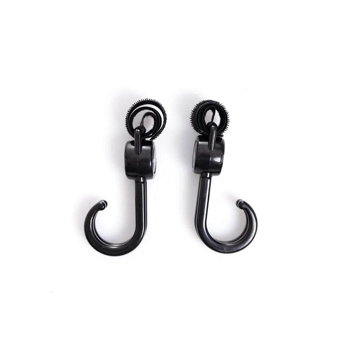 baby plus Stroller Carrying Hook - Double Set