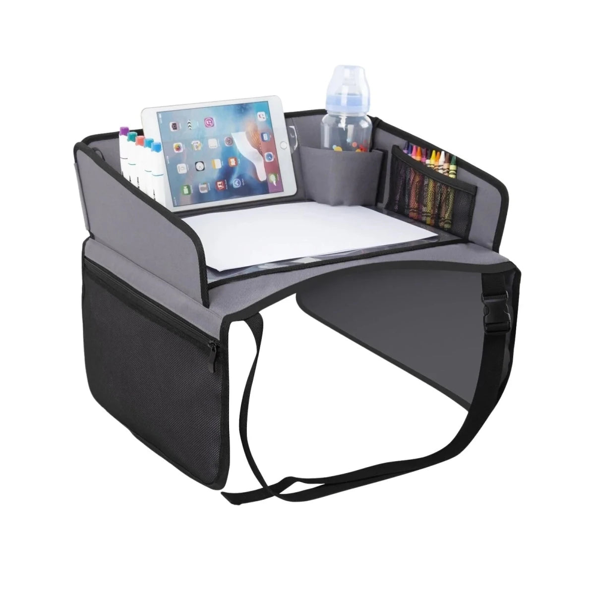 baby plus Lux Travel Tray - ebebek