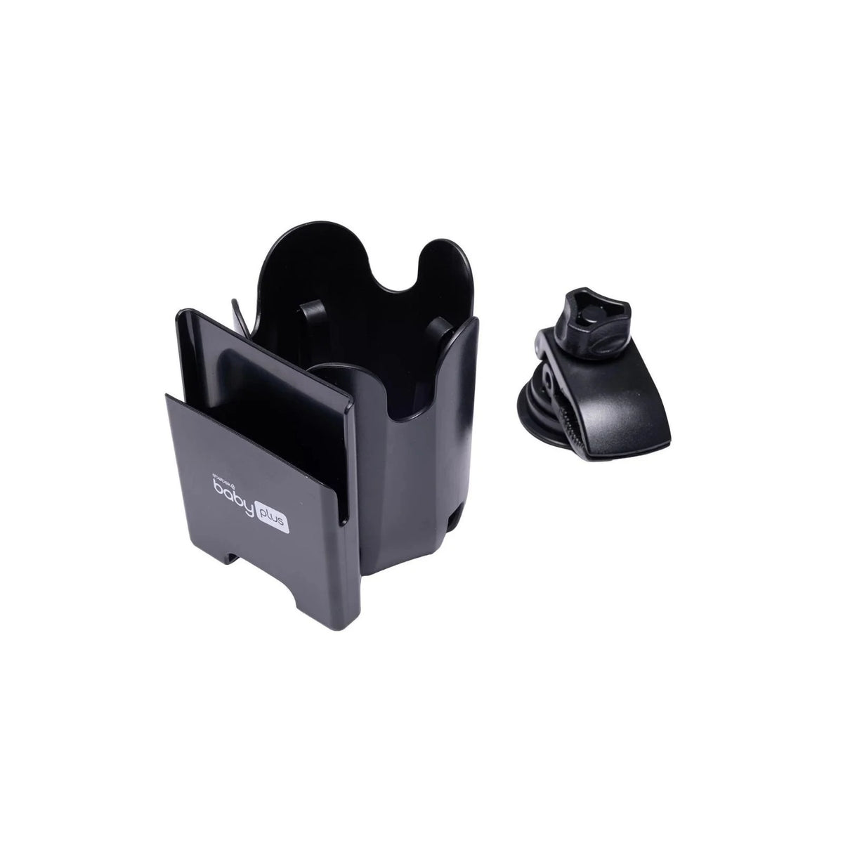 baby plus Stroller Phone & Cup Holder