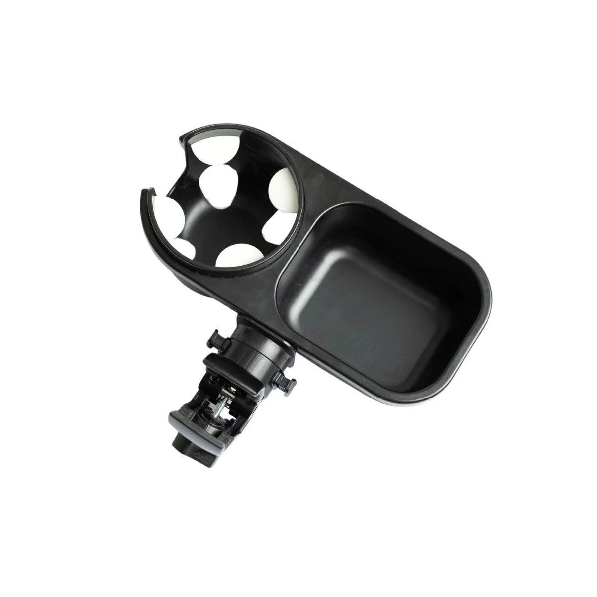 baby plus 2-in-1 Cup Holder & Organiser - ebebek