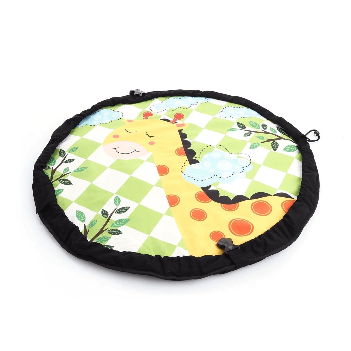 baby toys Toy Storage Bag & Playmat - ebebek - Black Friday
