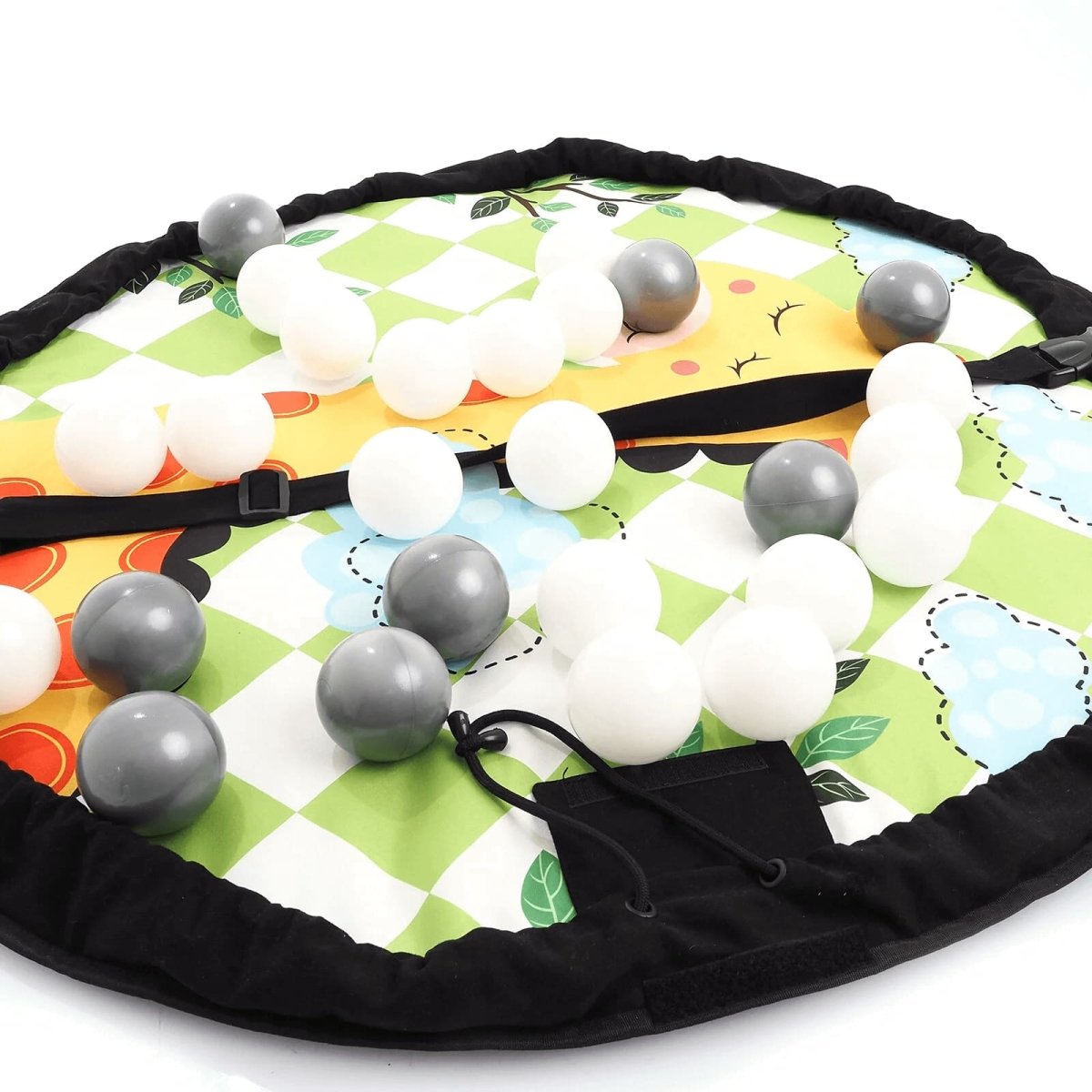 baby toys Toy Storage Bag & Playmat - ebebek - Black Friday