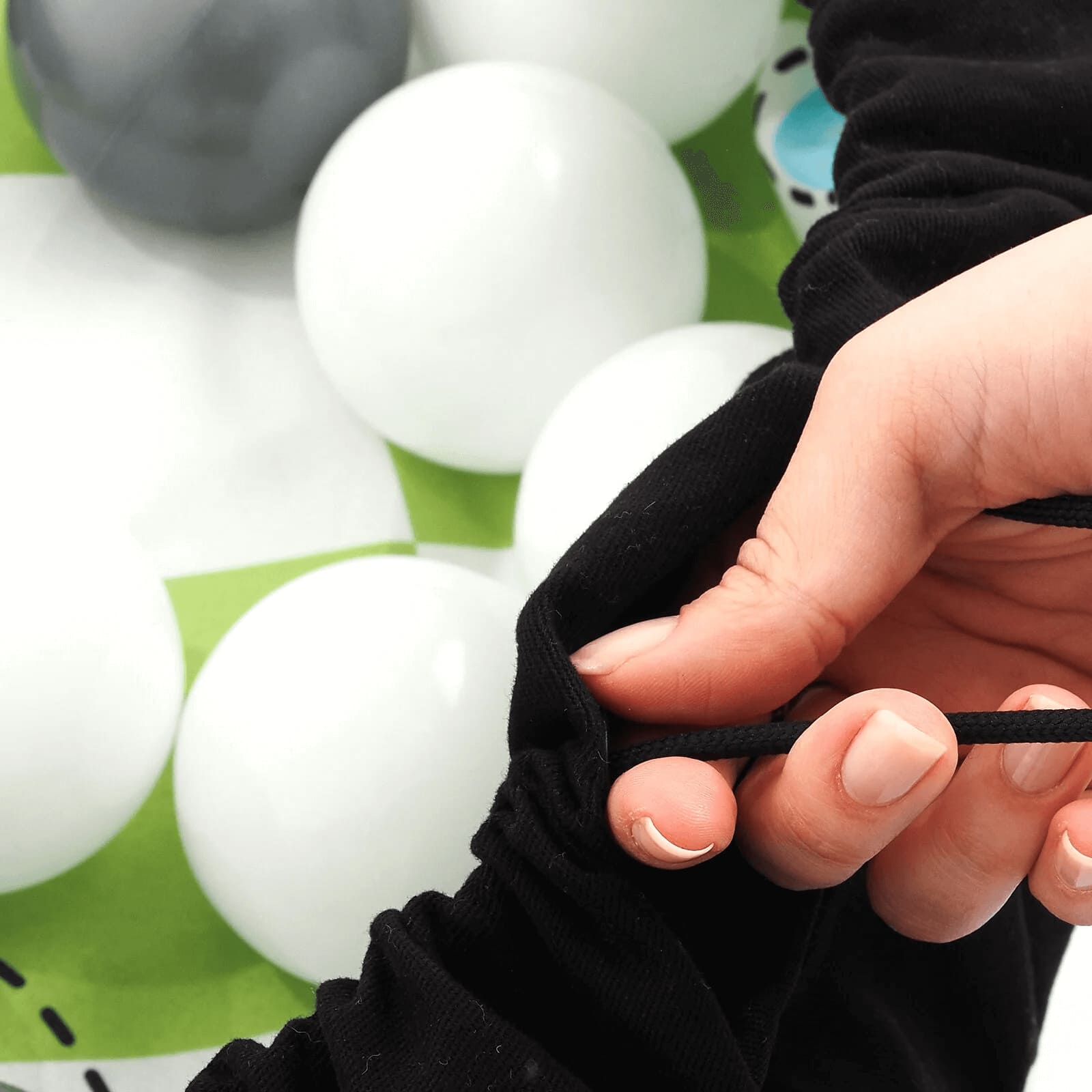 baby toys Toy Storage Bag & Playmat - ebebek - Black Friday