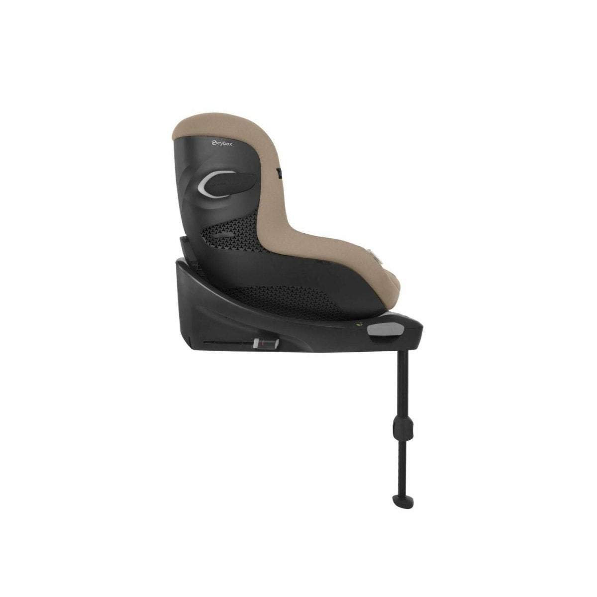 Cybex Sirona Gi i - Size Plus Group 0/1 Car Seat - Almond Beige - Cybex - ebebek