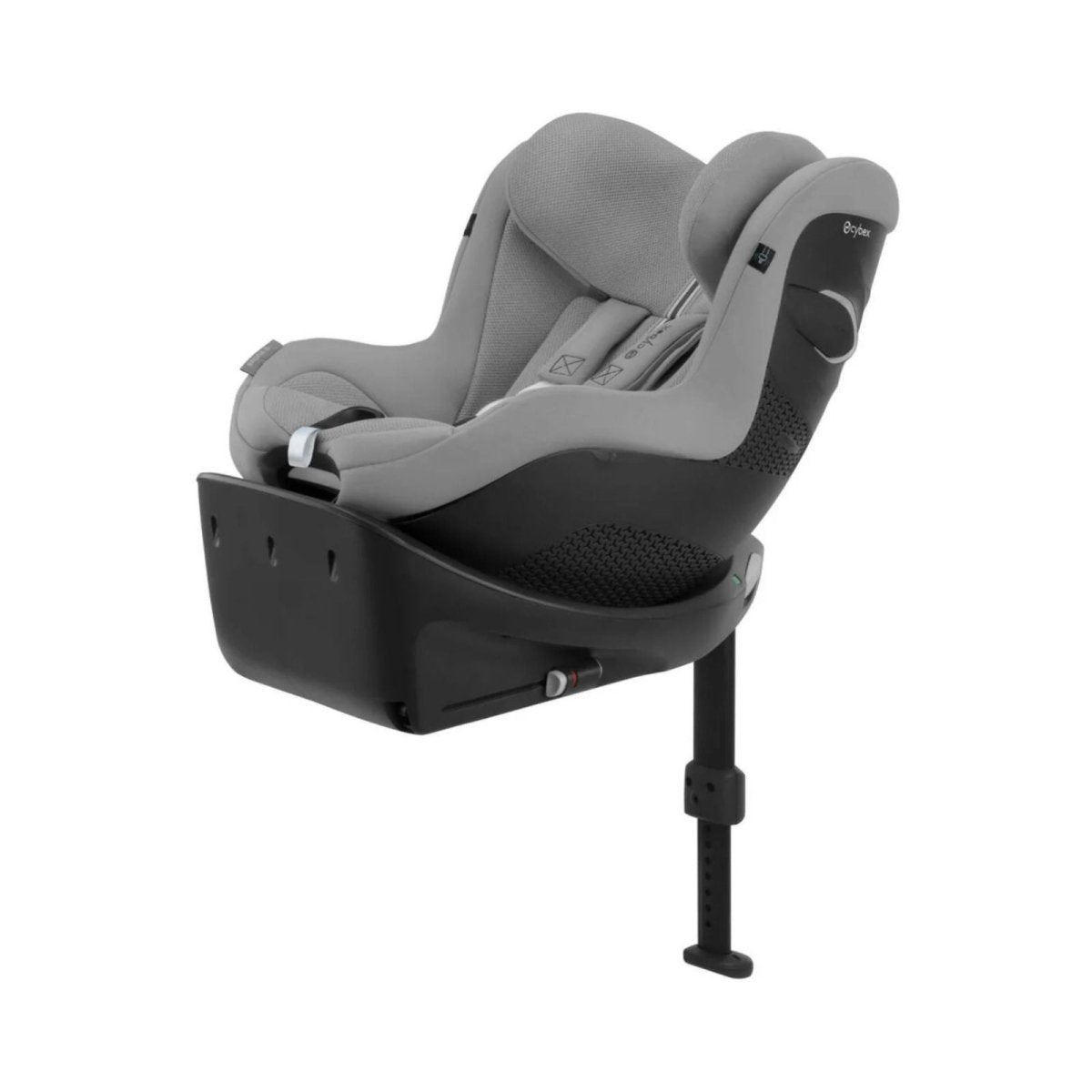 Cybex Sirona Gi i - Size Plus Group 0/1 Car Seat - Stone Grey - ebebek - Black Friday