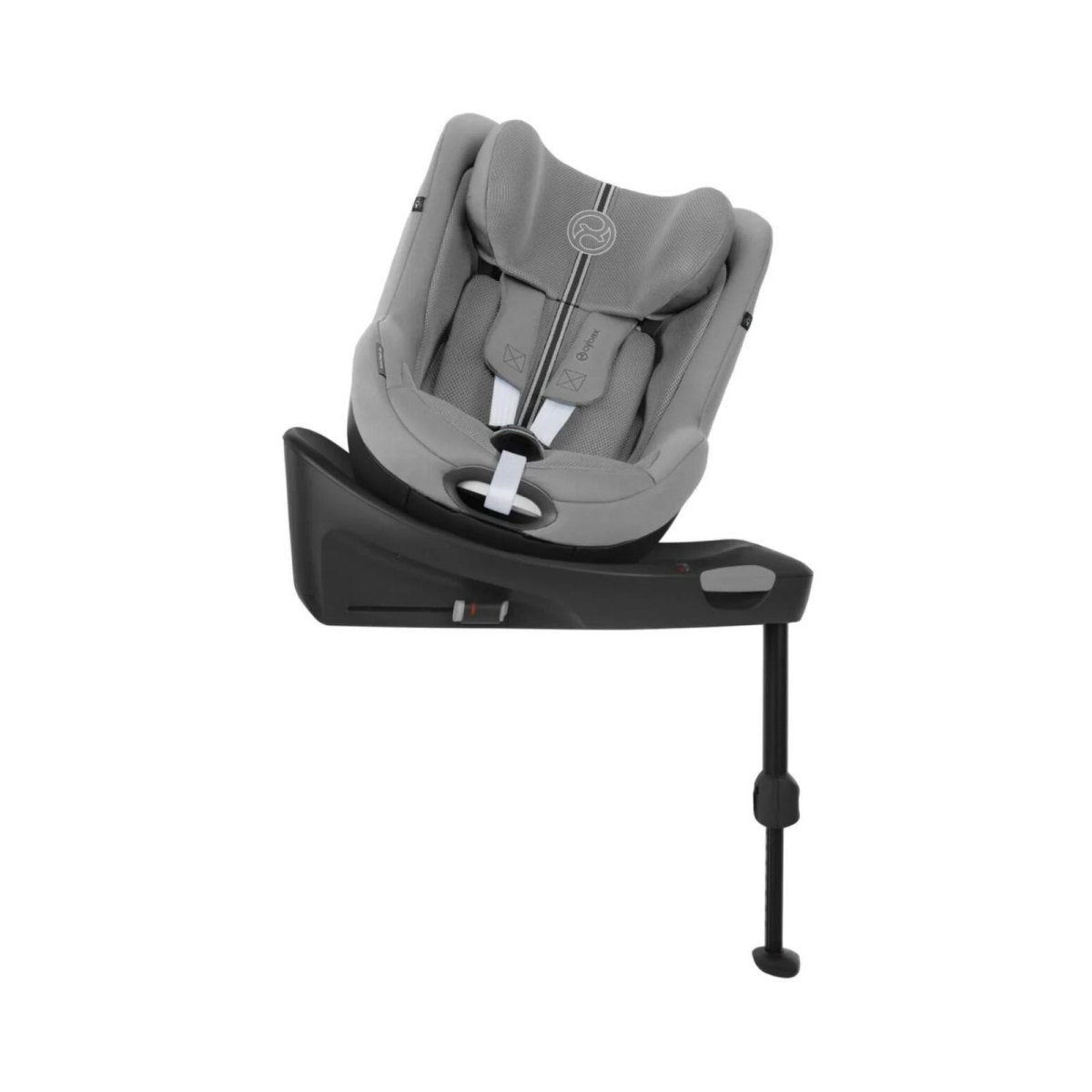 Cybex Sirona Gi i - Size Plus Group 0/1 Car Seat - Stone Grey - ebebek - Black Friday