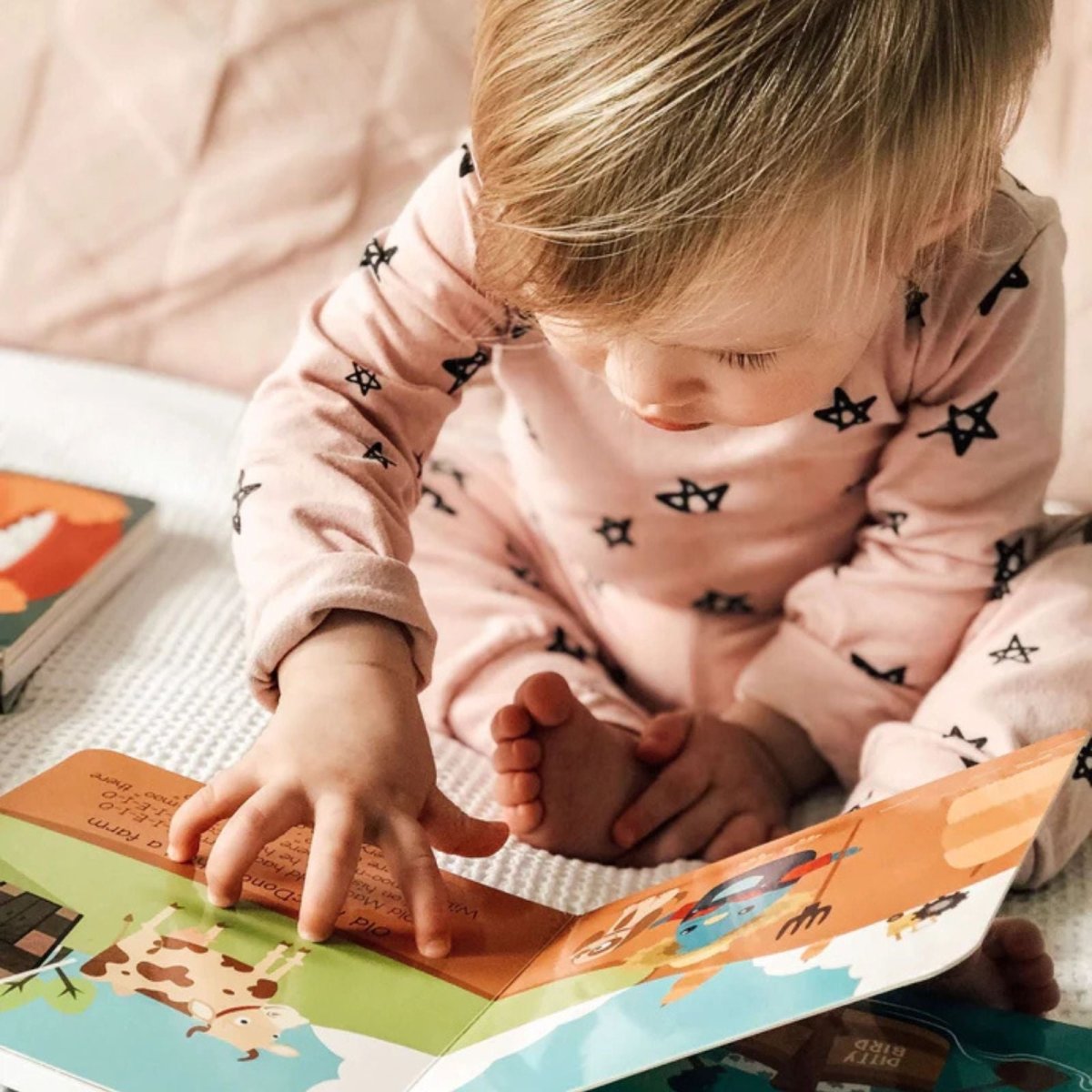 Ditty Bird Nursery Rhymes Book - ebebek - Black Friday