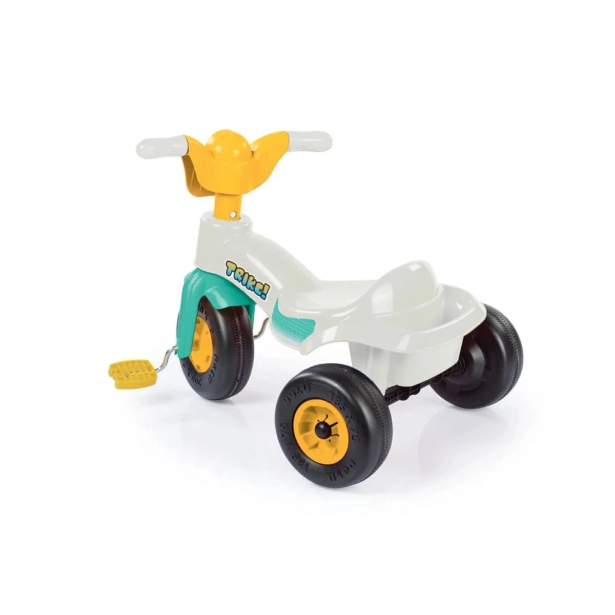 Dolu Pastel Trike 3 Wheel Tricycle - ebebek