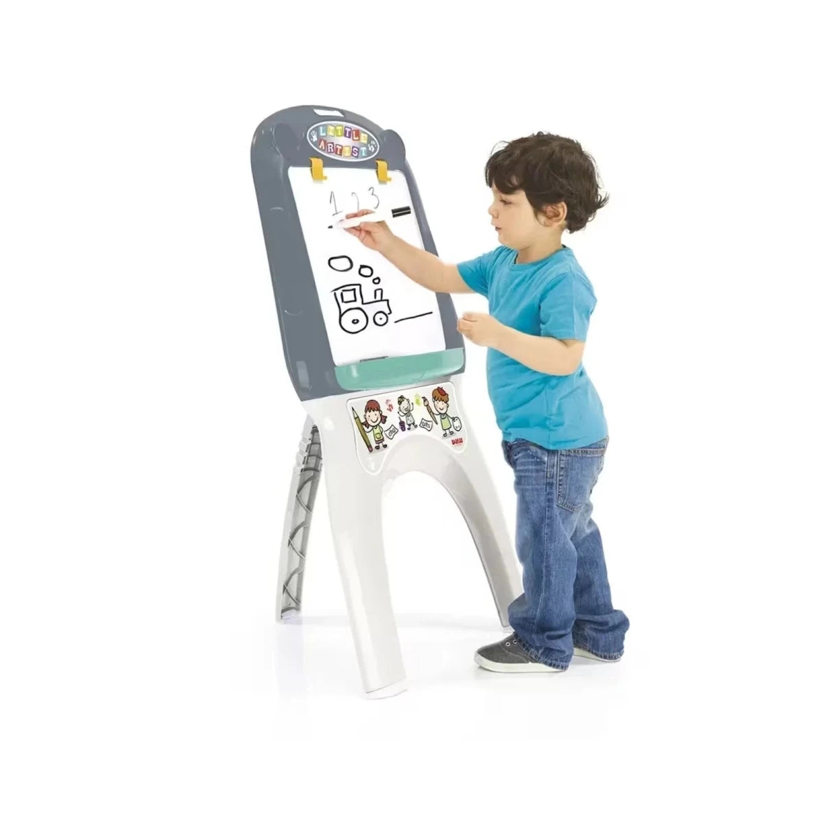 Dolu Jumbo Easel - ebebek