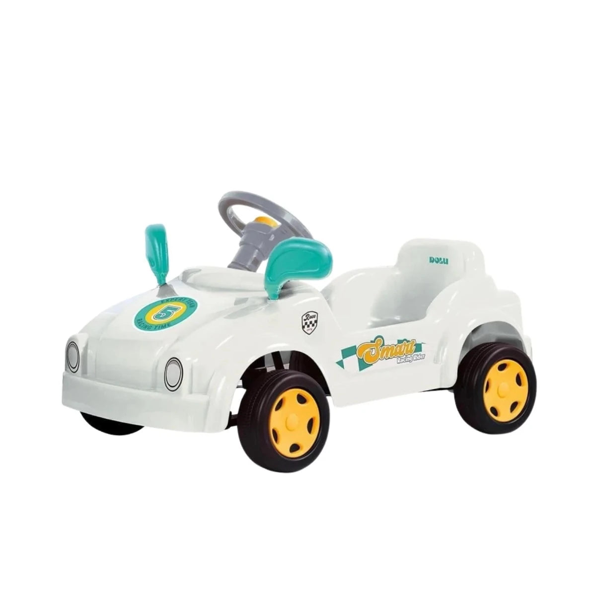 Dolu Pedal Car - ebebek