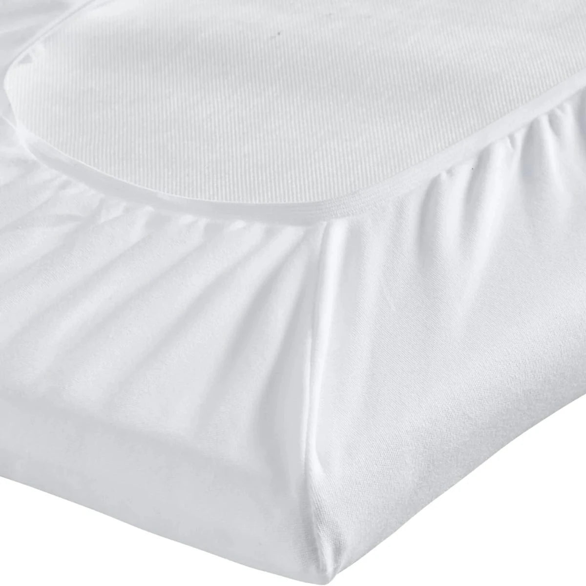 Gaia Baby Hera Bedside Crib Fitted Sheet 2 Pack - ebebek