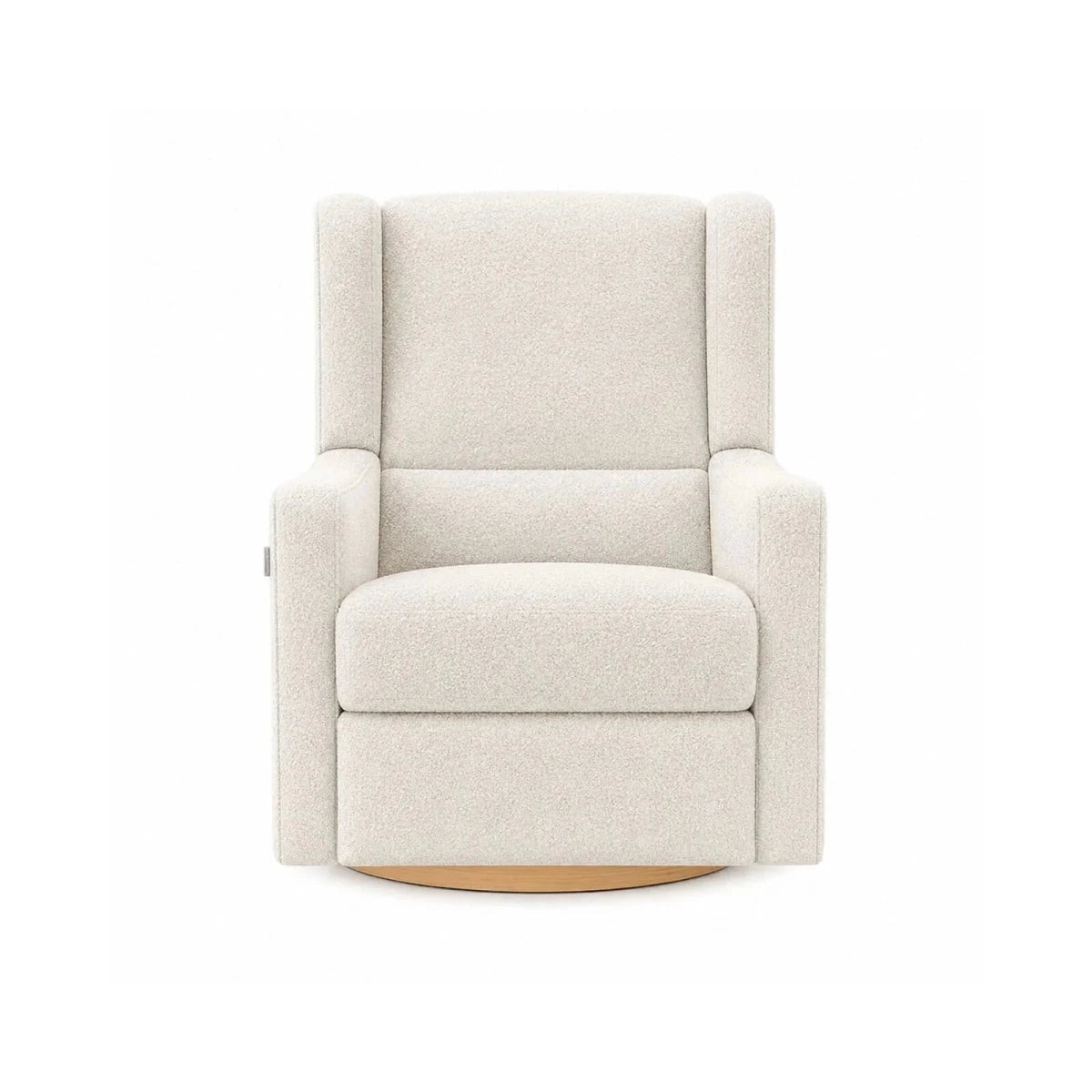 Gaia Baby Lyra Nursing Chair - Biscuit Biscuit - ebebek