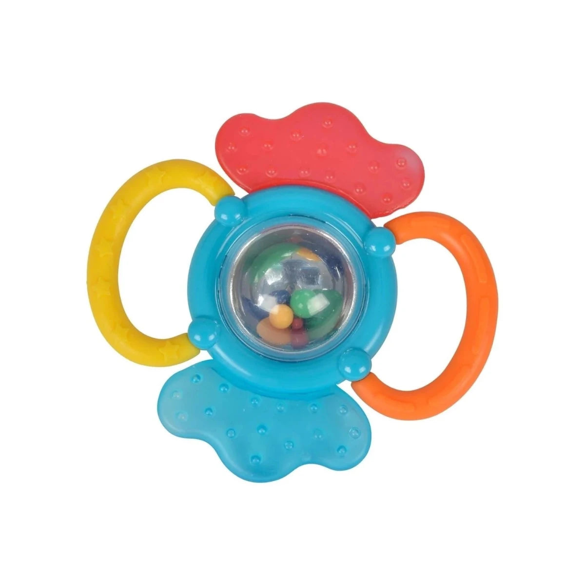 Simba ABC Activity Rattle - ebebek