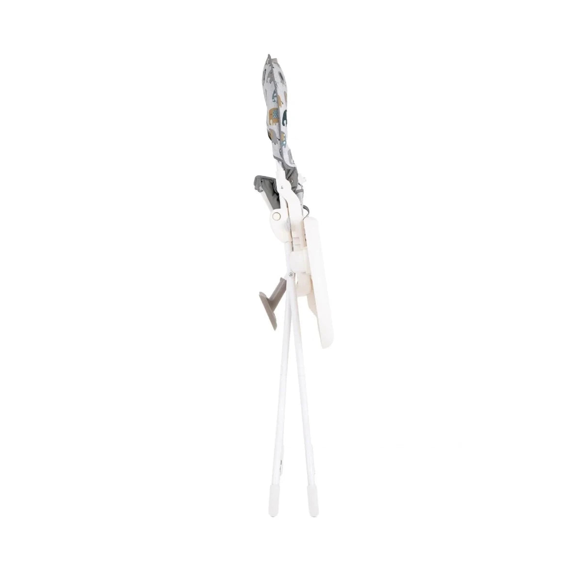 Graco Snack N' Stow Highchair - Parade Parade - ebebek