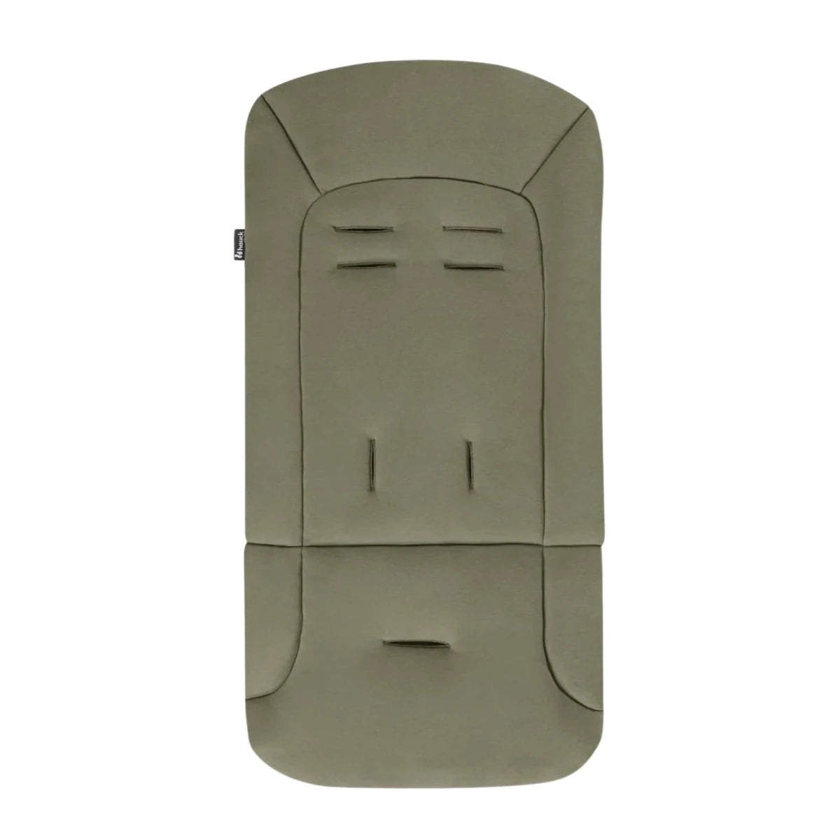 Hauck Seat Liner - Olive Olive - ebebek