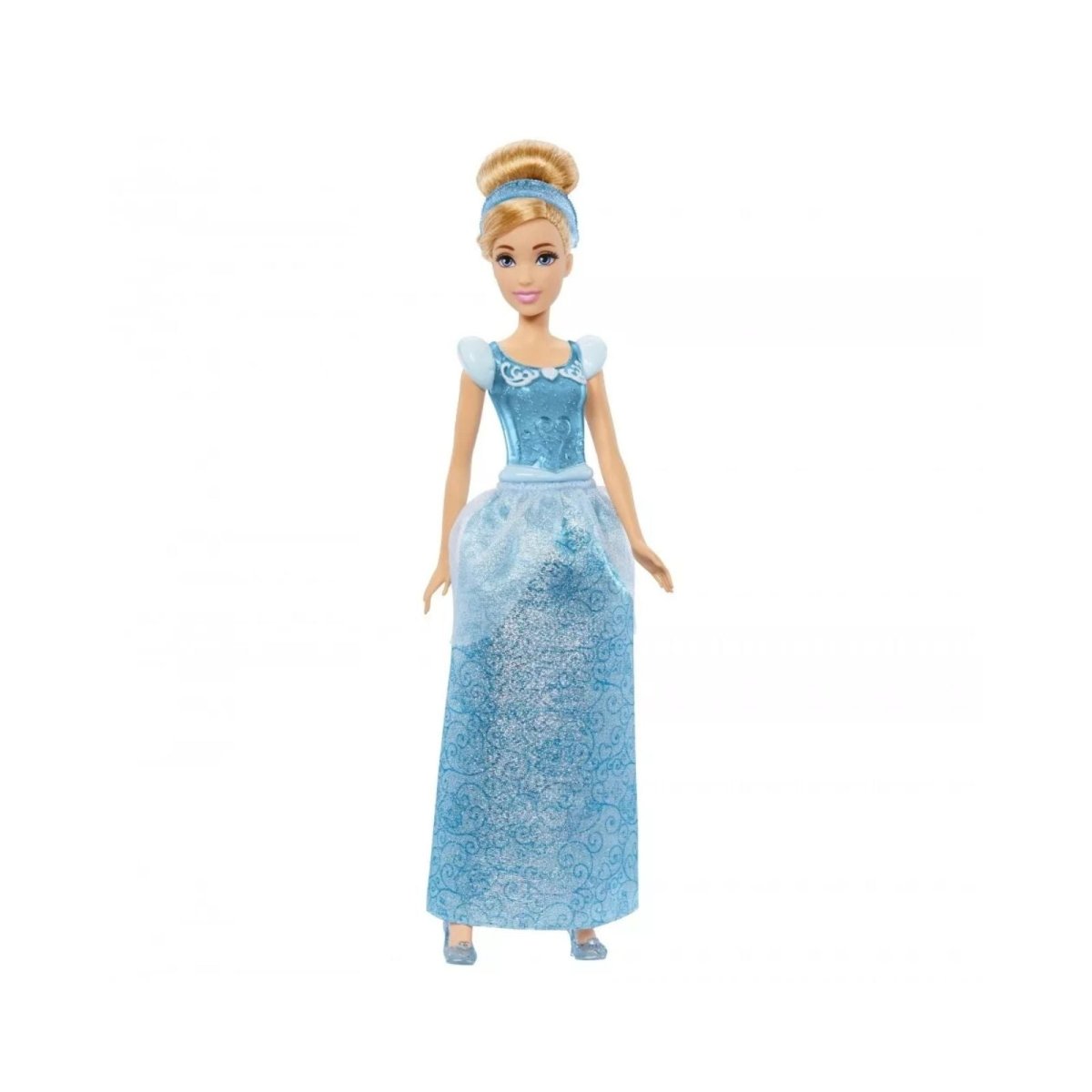 Disney Princess Core Doll - ebebek - Black Friday