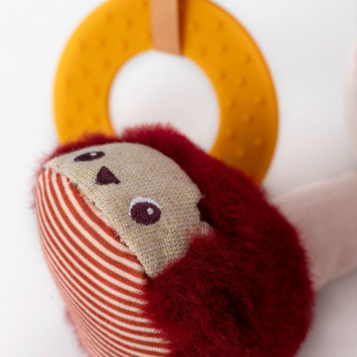 Lilliputiens Multi Activity - Unicorn Lena - ebebek - Black Friday