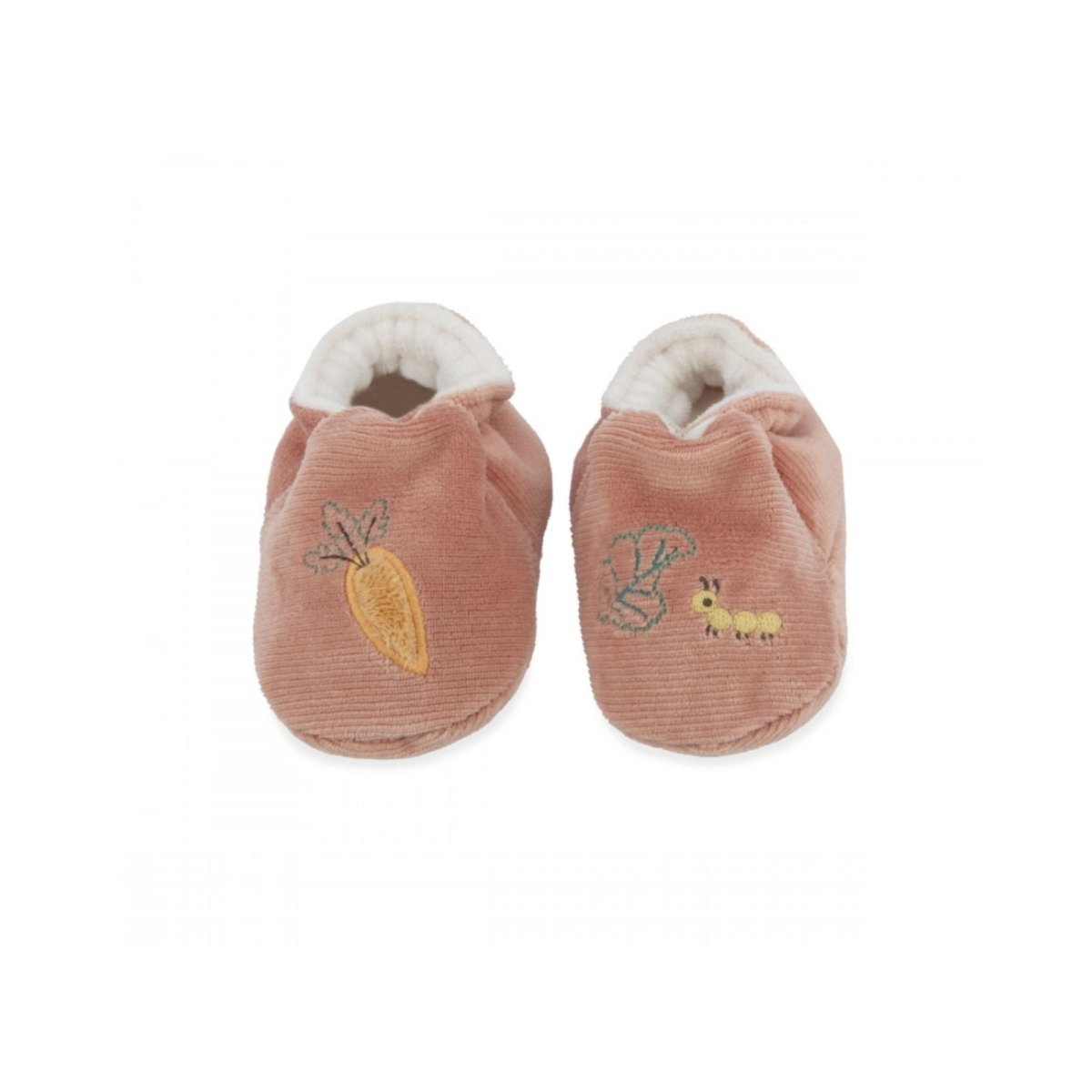 Kaloo Rattle & Slippers - Rabbit - ebebek - Black Friday