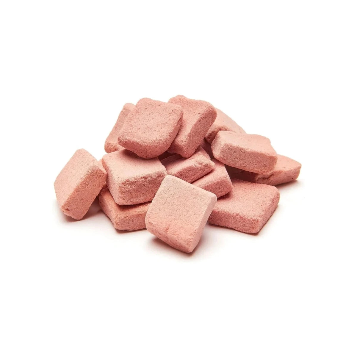 Kiddylicious Strawberry & Banana Smoothie Melts 12+ months 6g - ebebek