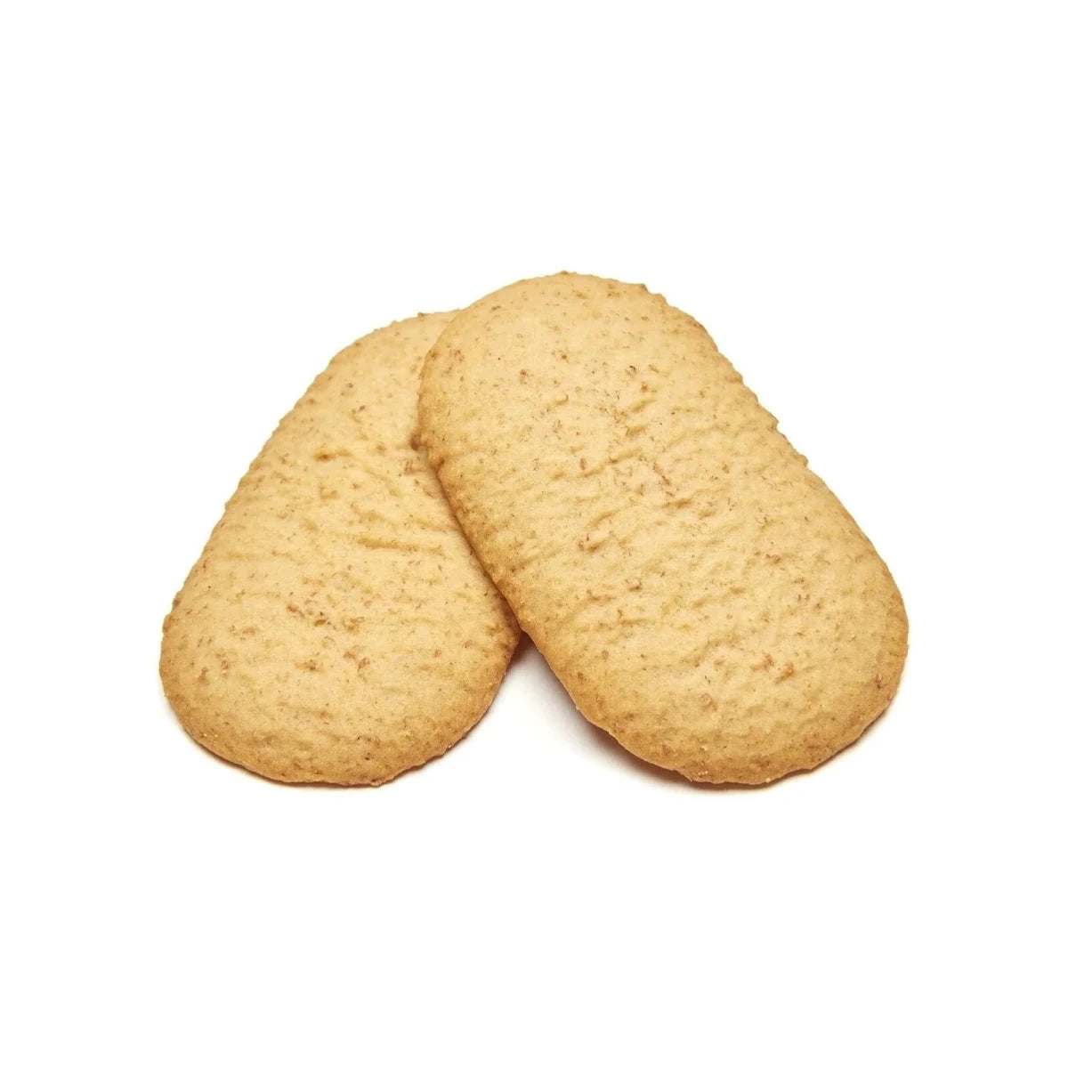 Kiddylicious Apple Biscotti 7+ months 120g (6x20g) - ebebek